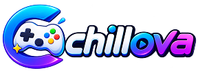 Chillova logo